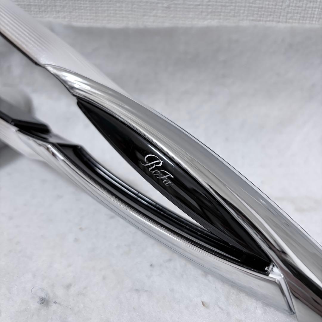 ReFa ストレートヘアアイロン RE-AC02A 2023年製 断線無し