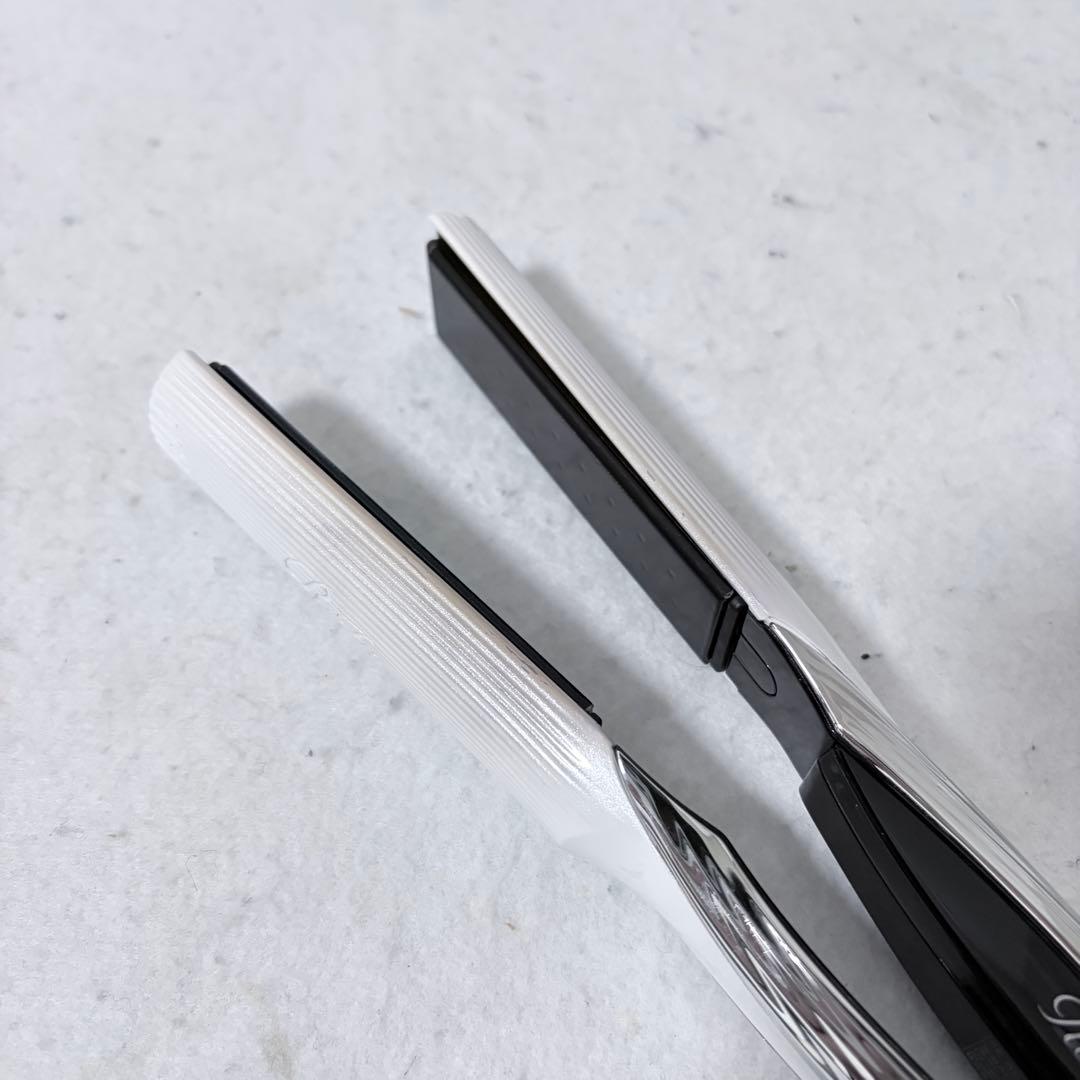 ReFa ストレートヘアアイロン RE-AC02A 2023年製 断線無し