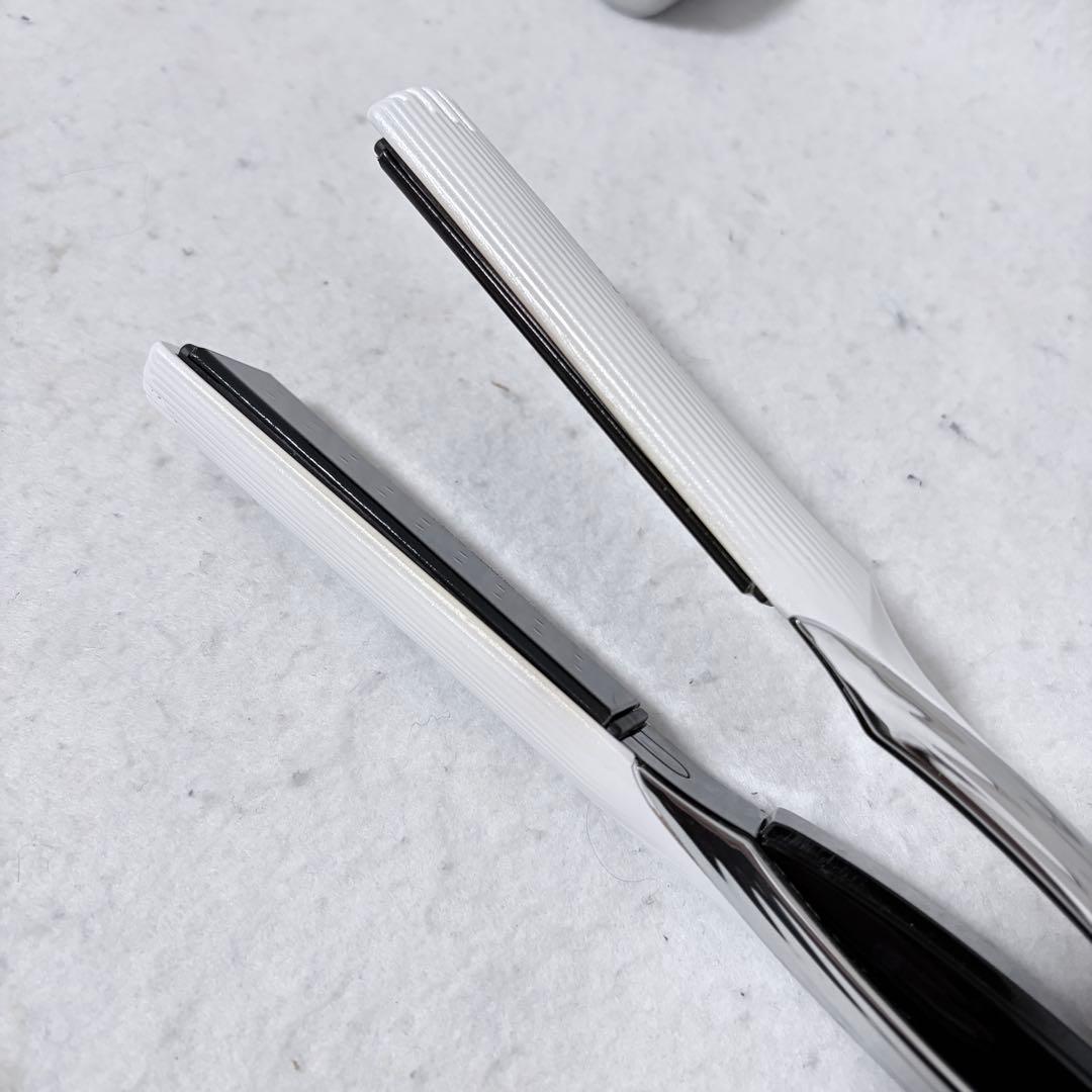 ReFa ストレートヘアアイロン RE-AC02A 2023年製 断線無し