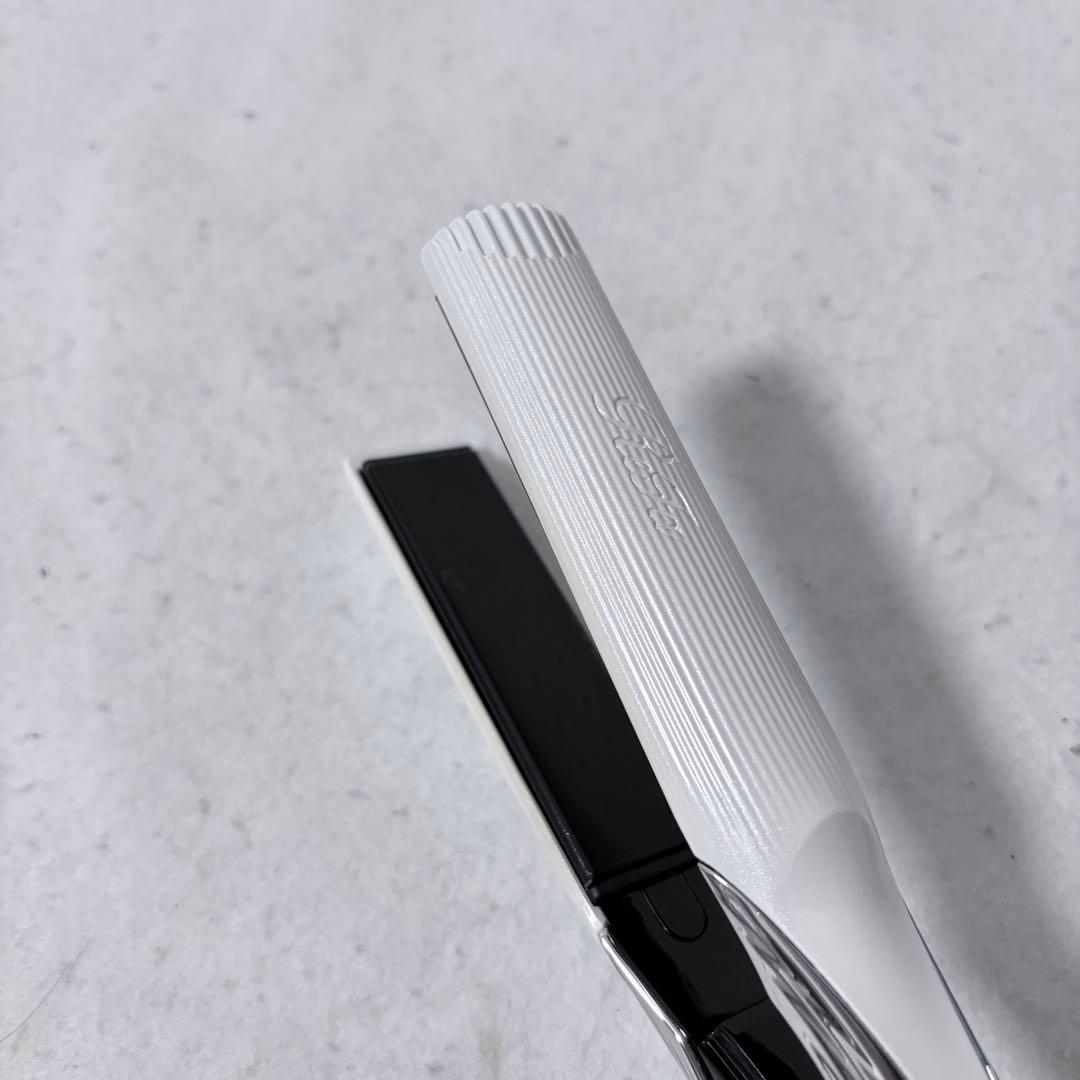 ReFa ストレートヘアアイロン RE-AC02A 2023年製 断線無し