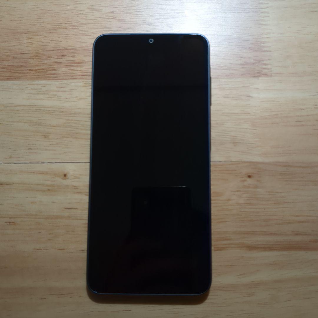 Ｇａｌａｘｙ　Ａ２５　５Ｇ　ＳＣ－５３