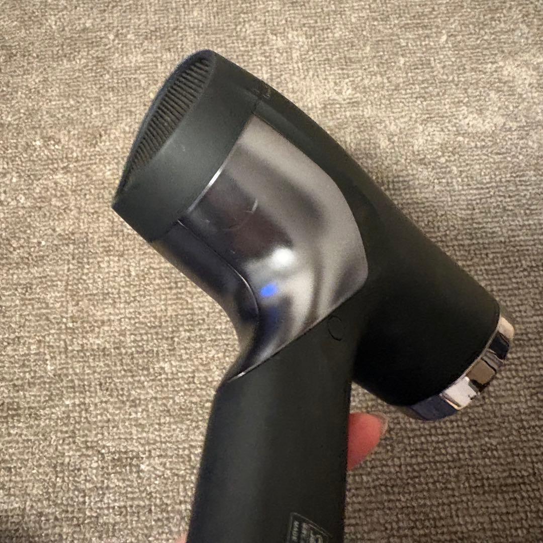 KOIZUMI Premium MONSTER ヘアドライヤー