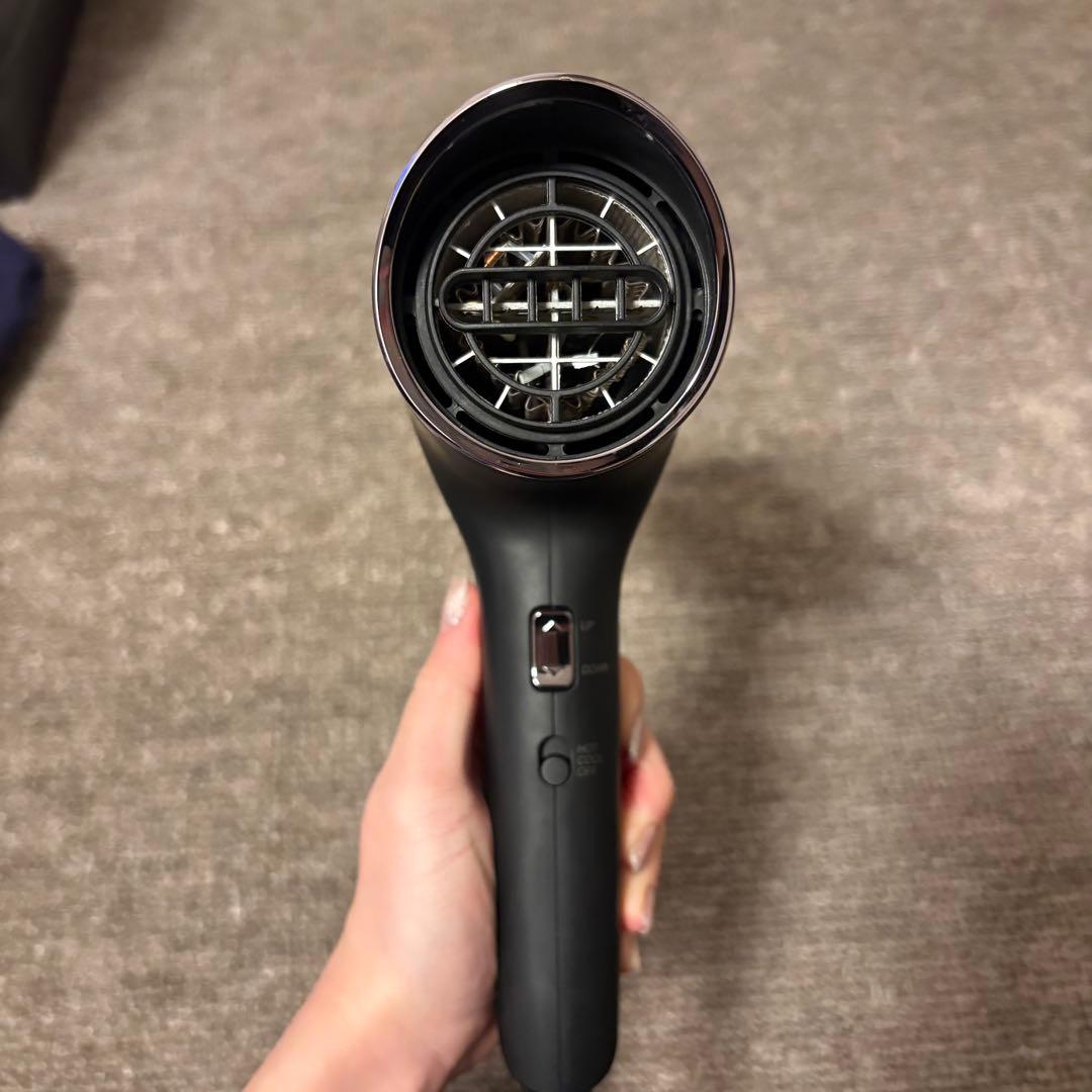 KOIZUMI Premium MONSTER ヘアドライヤー