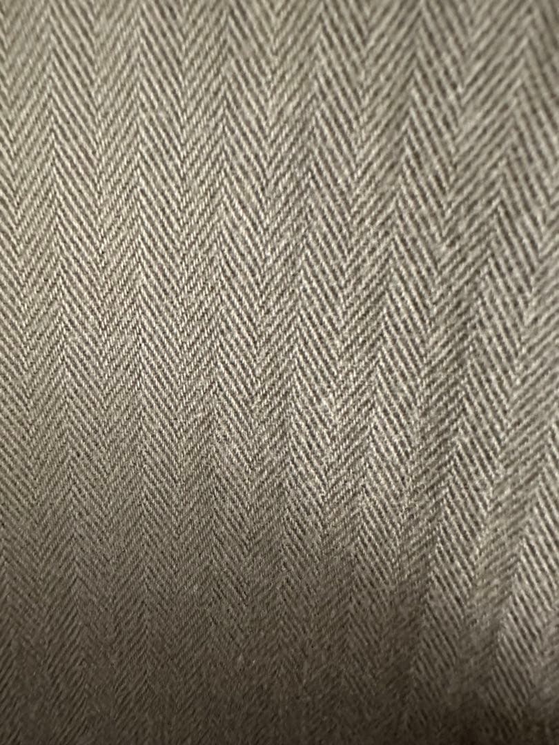 A.PRESSE アプレッセ M-43 ベイカー パンツ