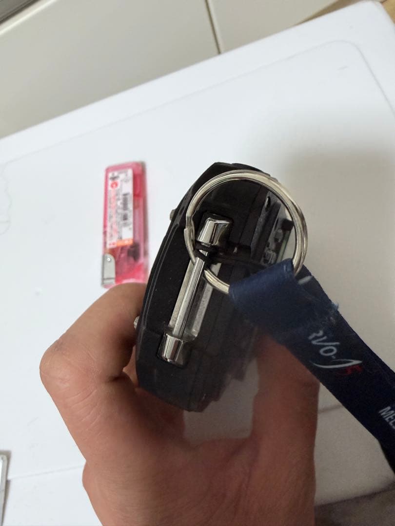 RICOH WG-70 ブラック コンパクトデジタルカメラ