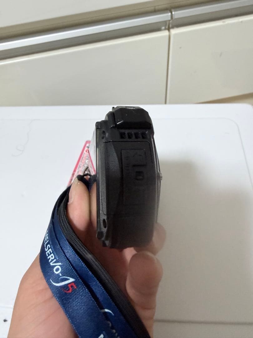 RICOH WG-70 ブラック コンパクトデジタルカメラ