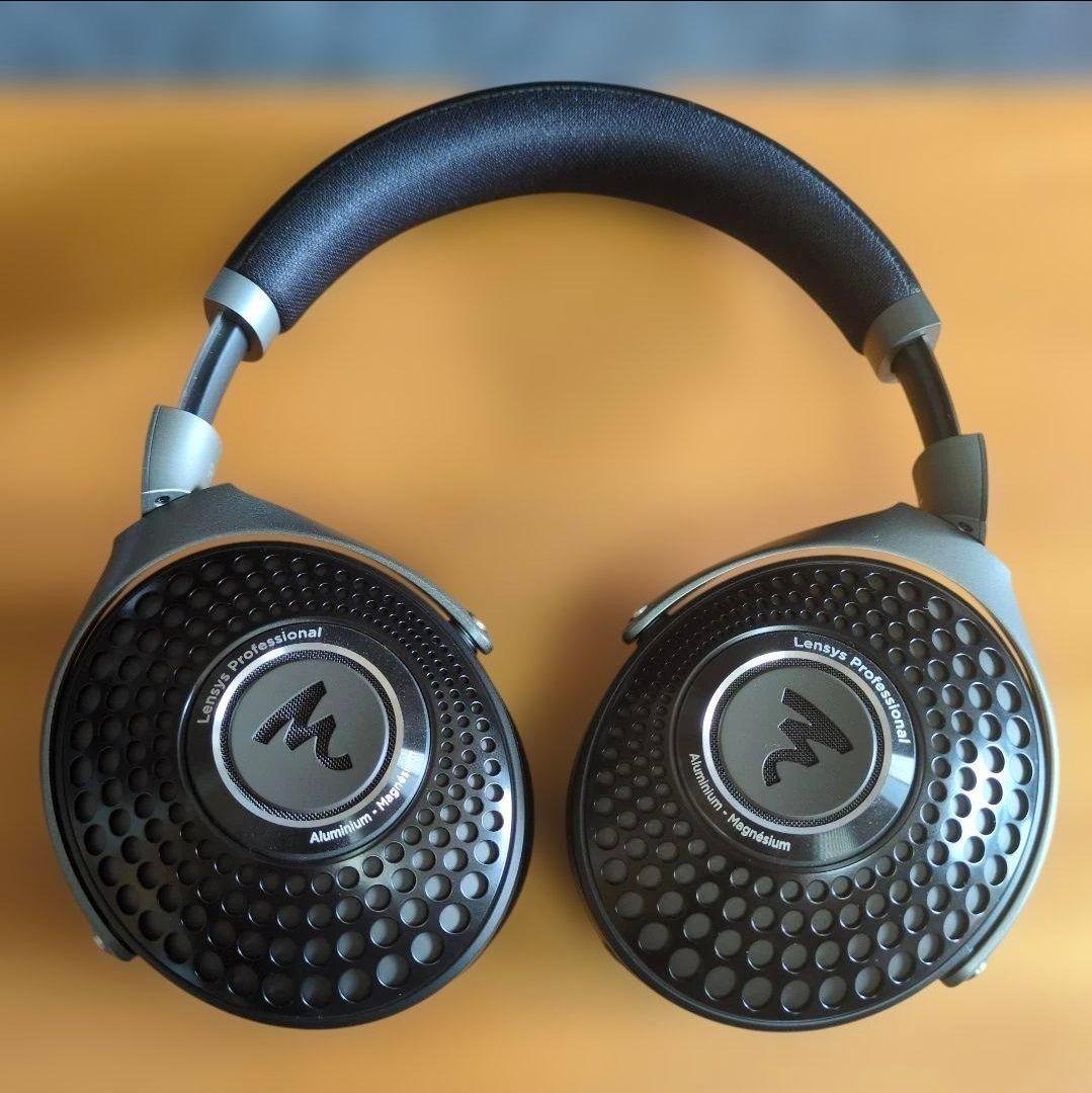 ヘッドホン Focal Lensys Professional
