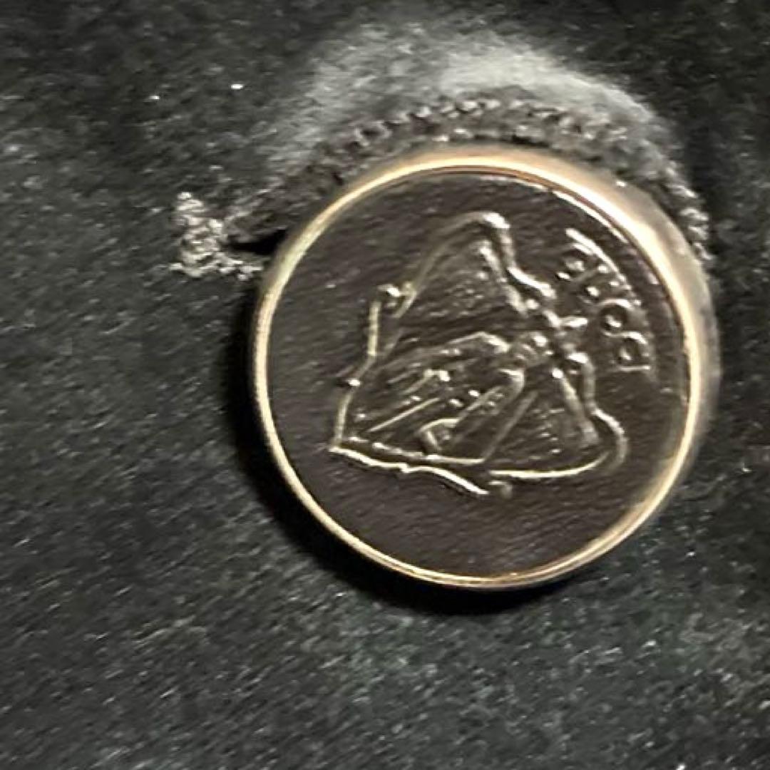 GUCCI.コットンジャケット42 ITALY ベルべット調、黒系