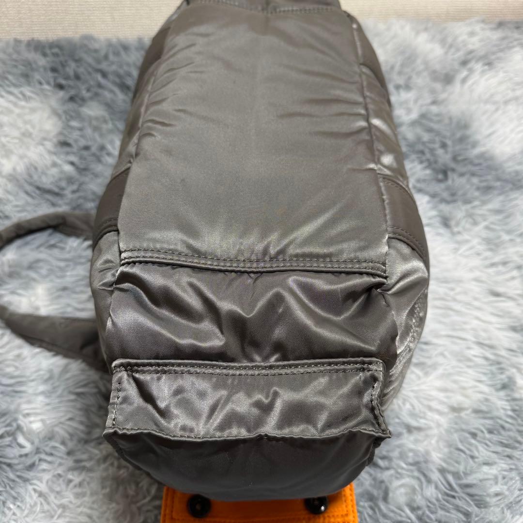 美品 希少 PORTER 吉田カバン タンカー ボストンバッグ ダッフルバッグ