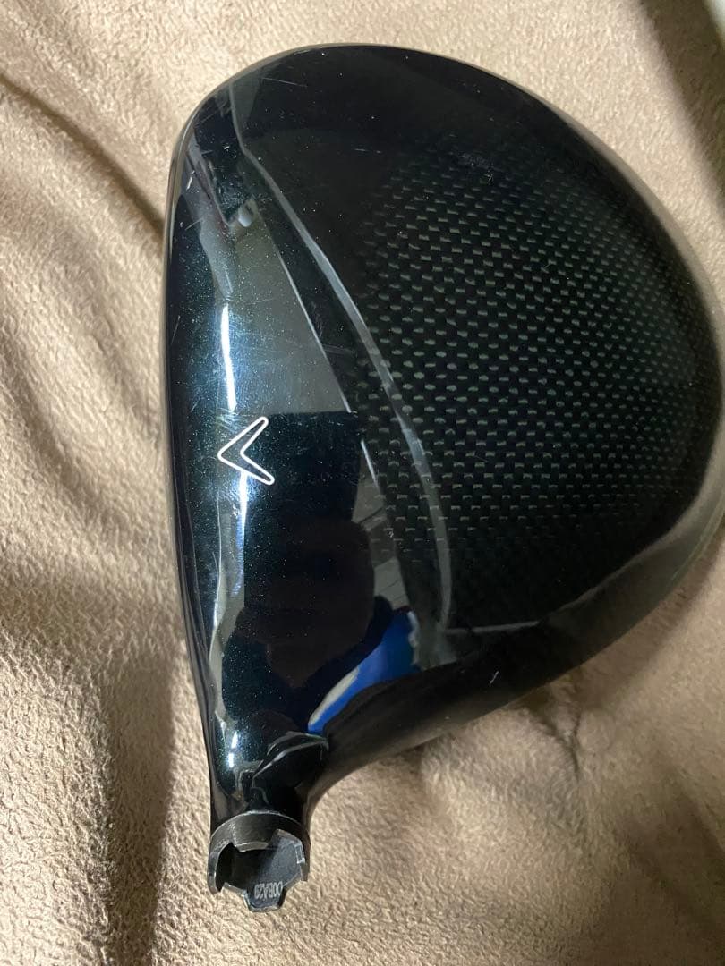 EPIC MAX10.5° ヘッドのみ