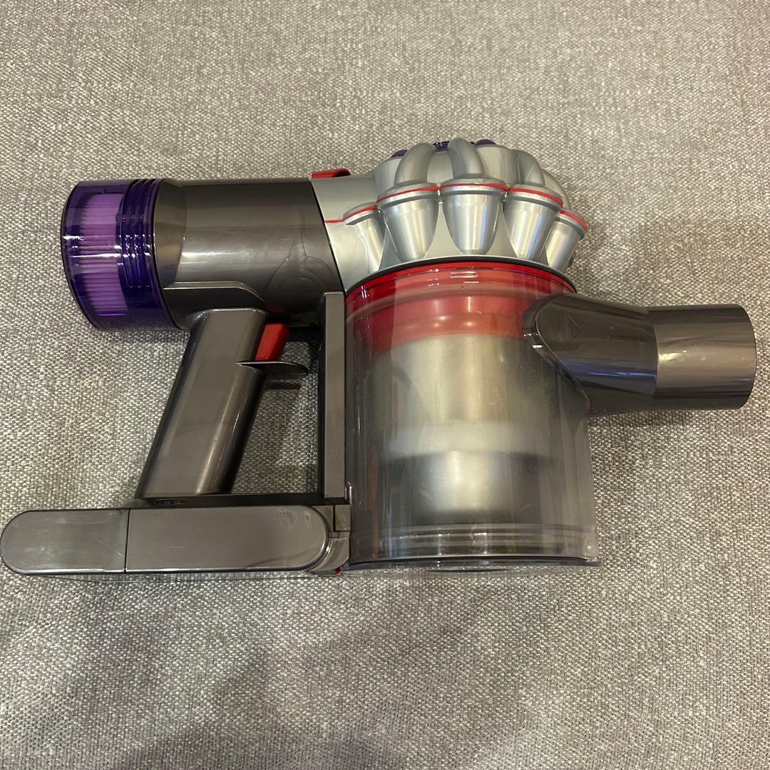 Dyson V7 Advanced SV37 本体のみ