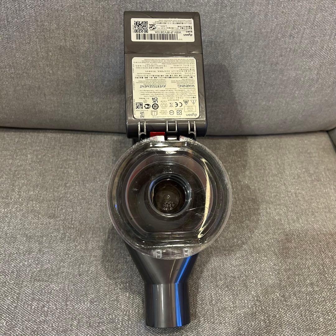 Dyson V7 Advanced SV37 本体のみ