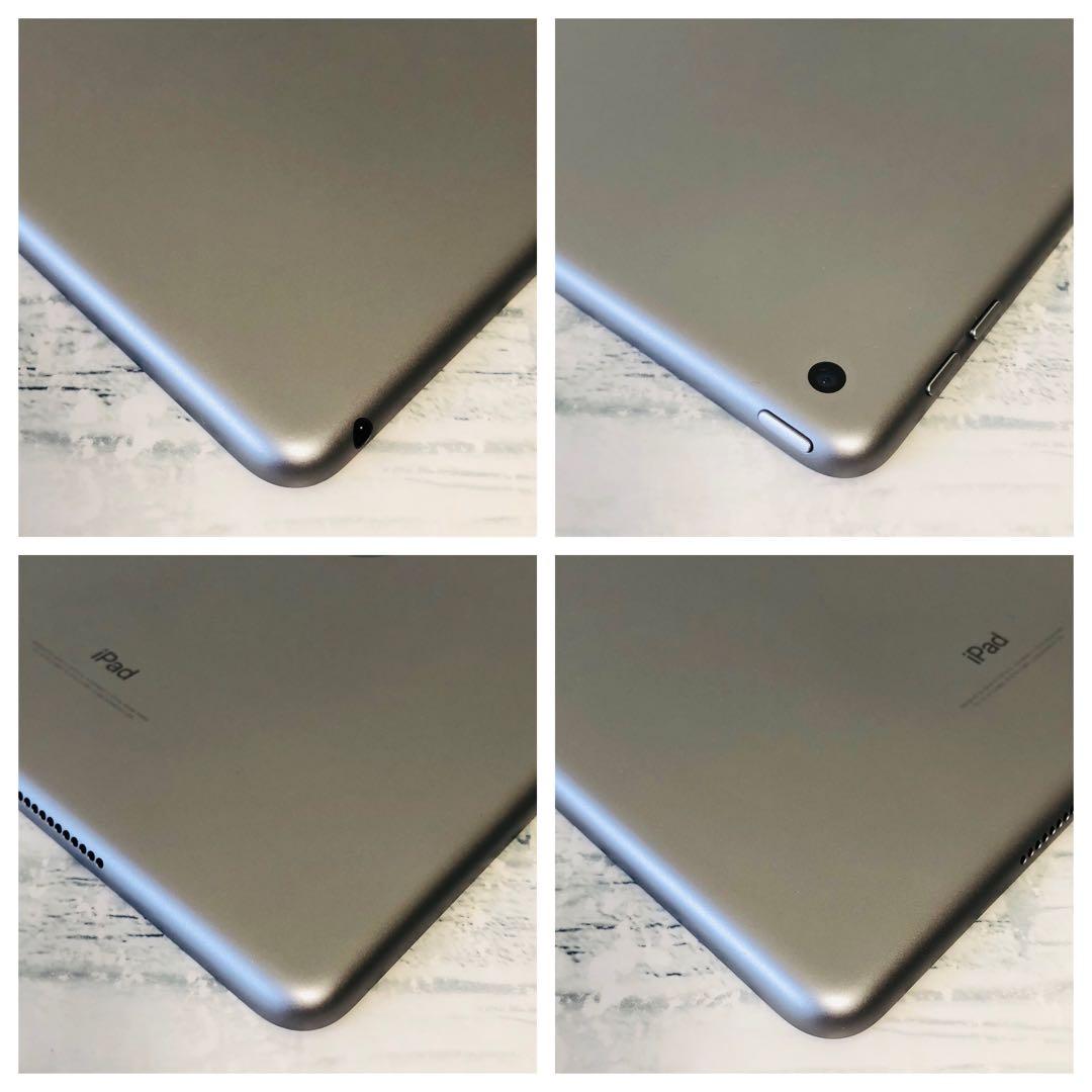 良品 iPad 第6世代 32GB wifiモデル　管理番号：328