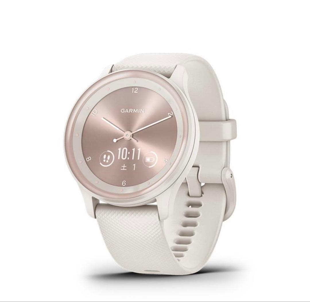 GARMIN（ガーミン）vivomove Sportスマートウォッチ