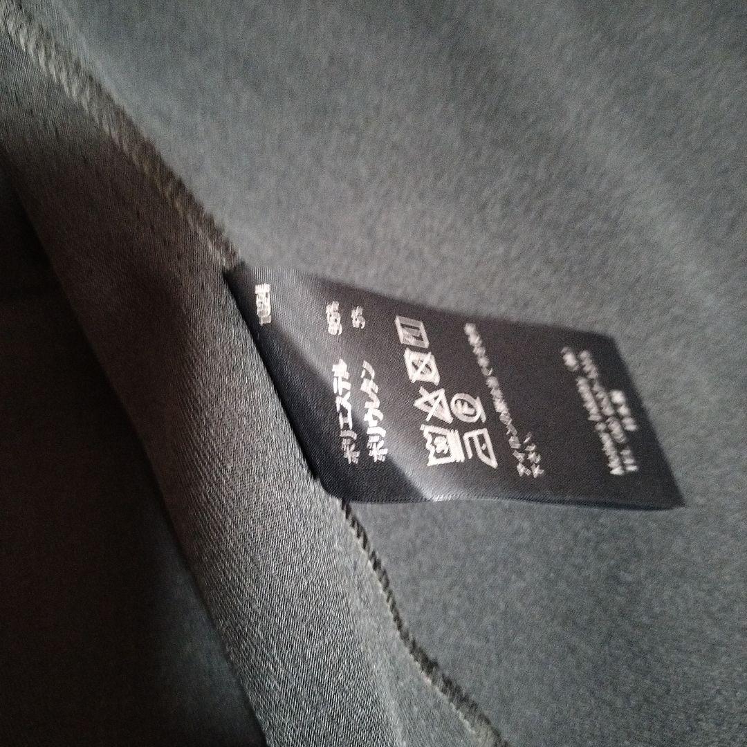 mizuiro ind ミズイロインド テーラードジャケット　ウッディハウス