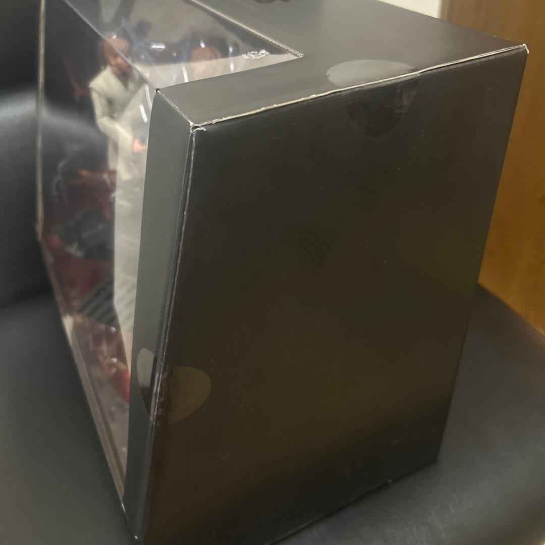 SDCC2025限定 スターウォーズ ブラックシリーズ アナキン＆オビワン