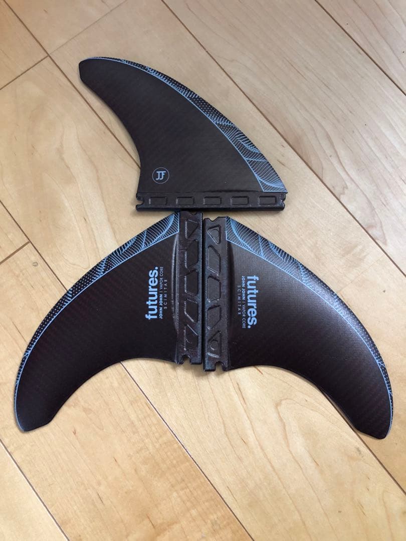 futures Vapor Core John John 専用購入不可❌