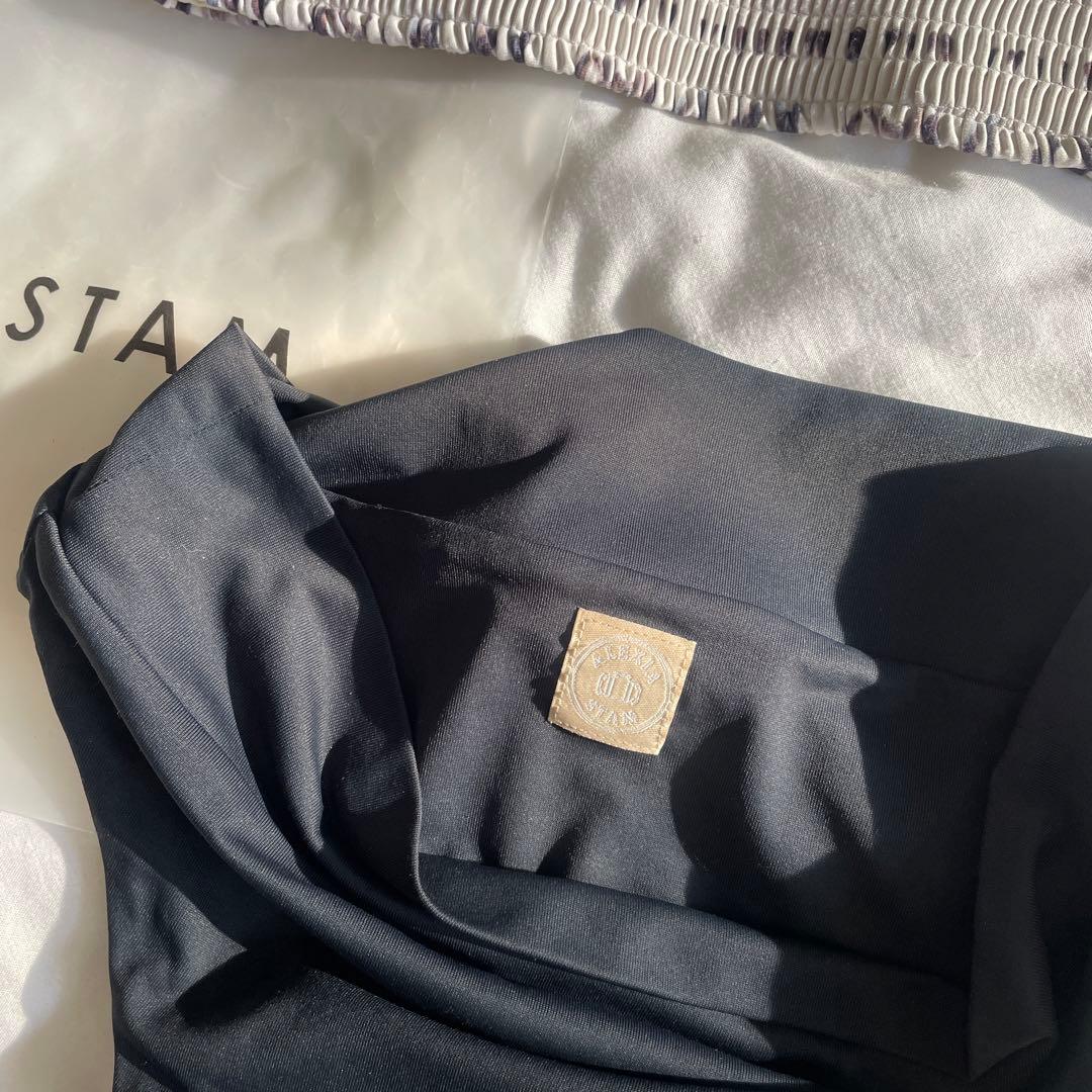 ALEXIA STAM＊ビキニ上下セット＊Sサイズ