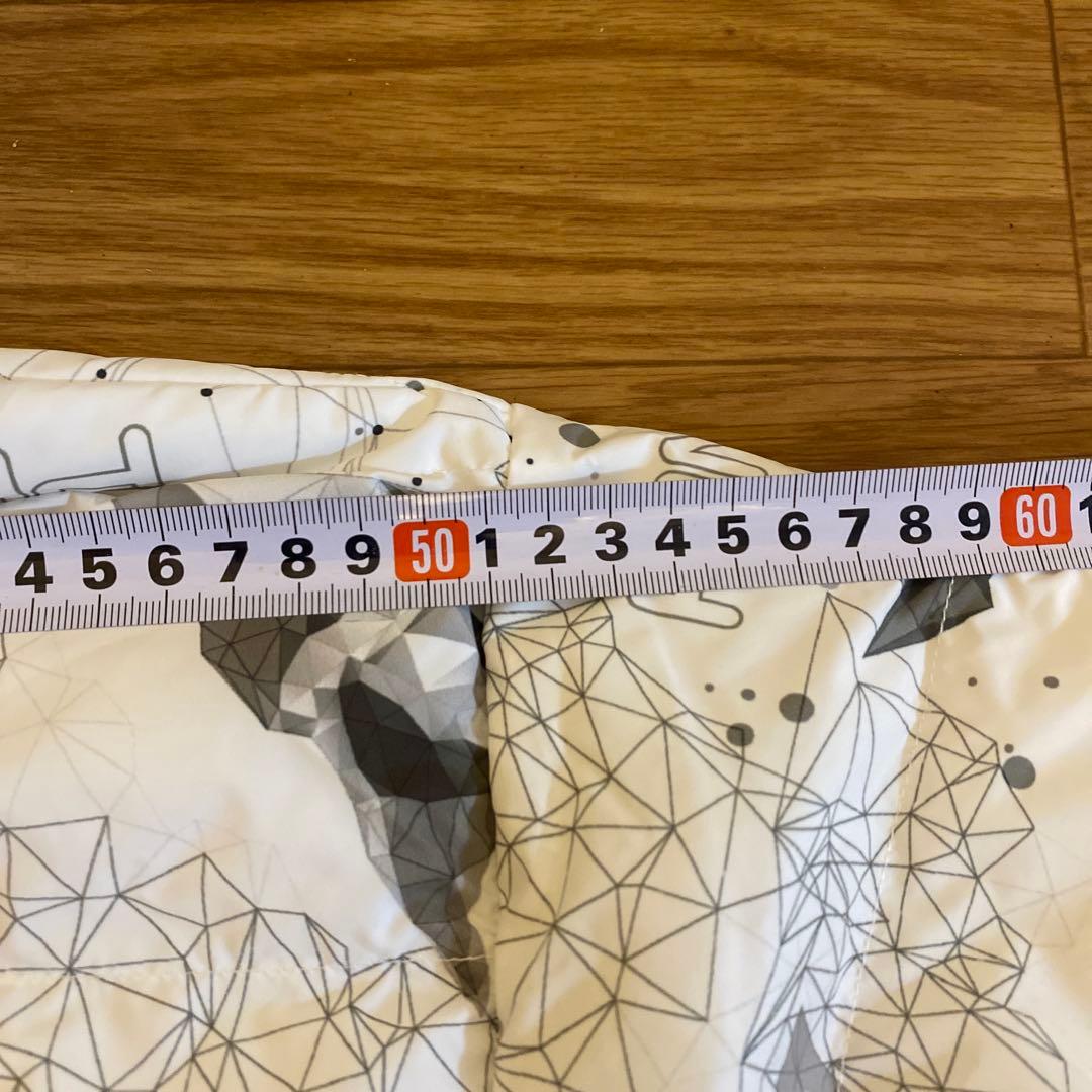 ブルゾン (中綿)レディース ピン PING 秋冬 ゴルフウェア