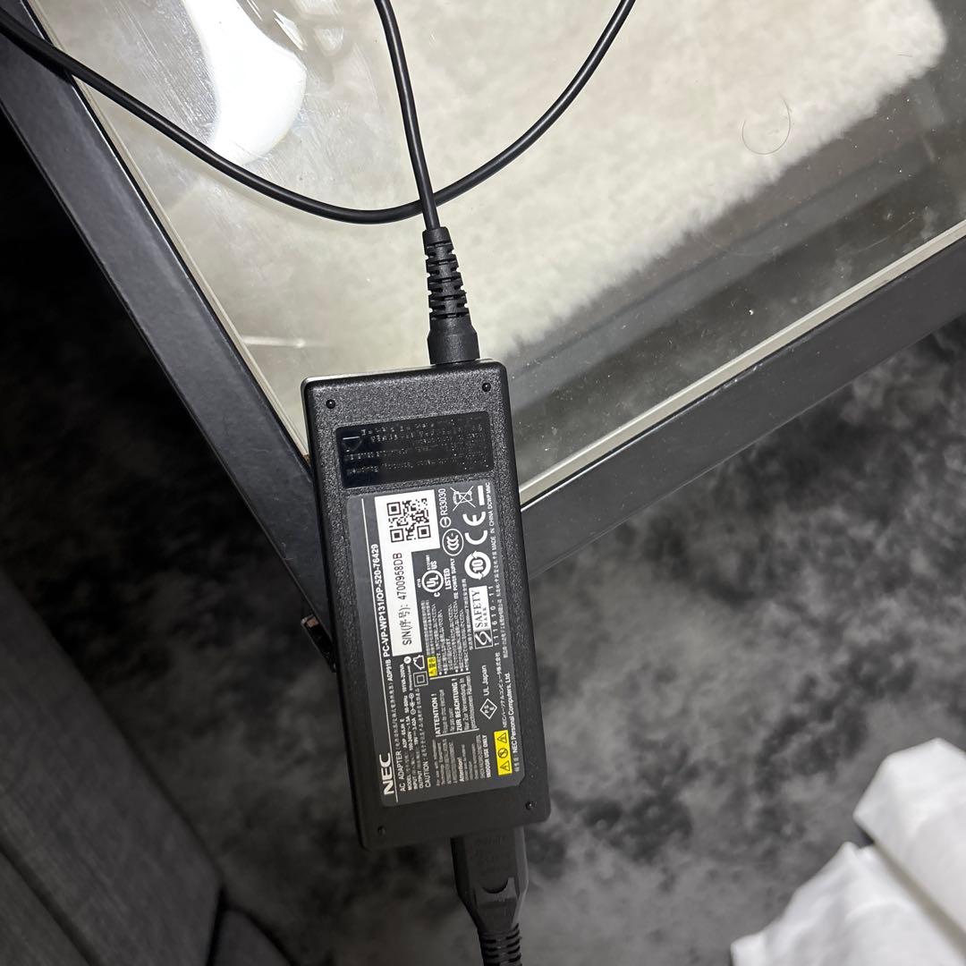 VersaPro ノートPC 15.6インチ