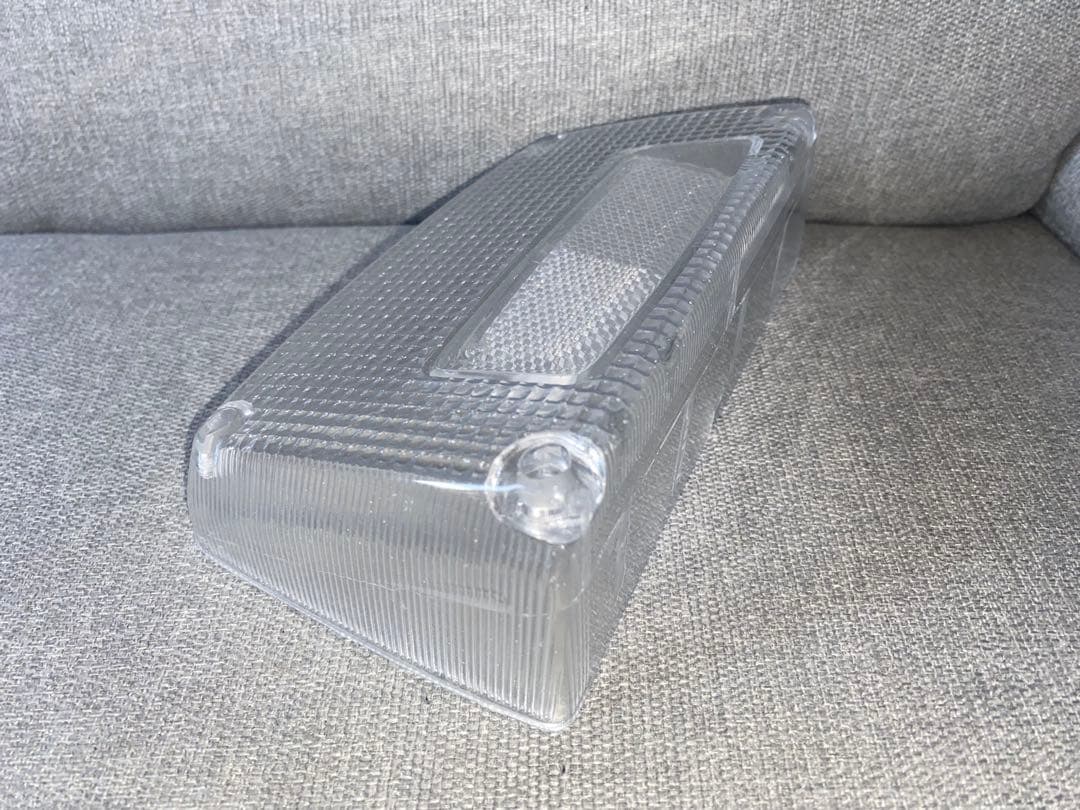 専用　GSX400F クリアテールレンズ　製作依頼品