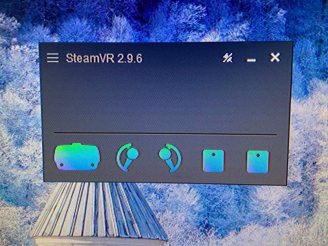 美品 valve index コントローラー 左右セット