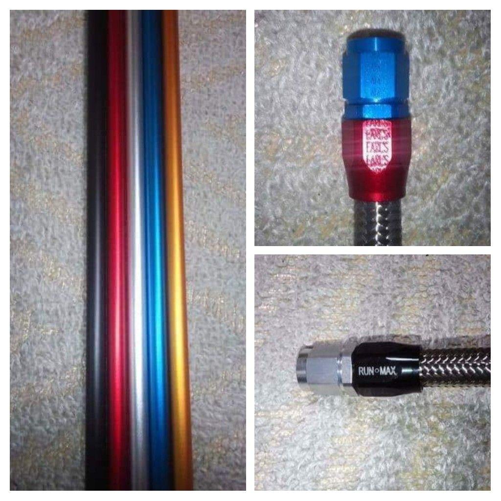 超激安10万1111円♪ゼファー用アールズ製オイルクーラー(サーモ付き)