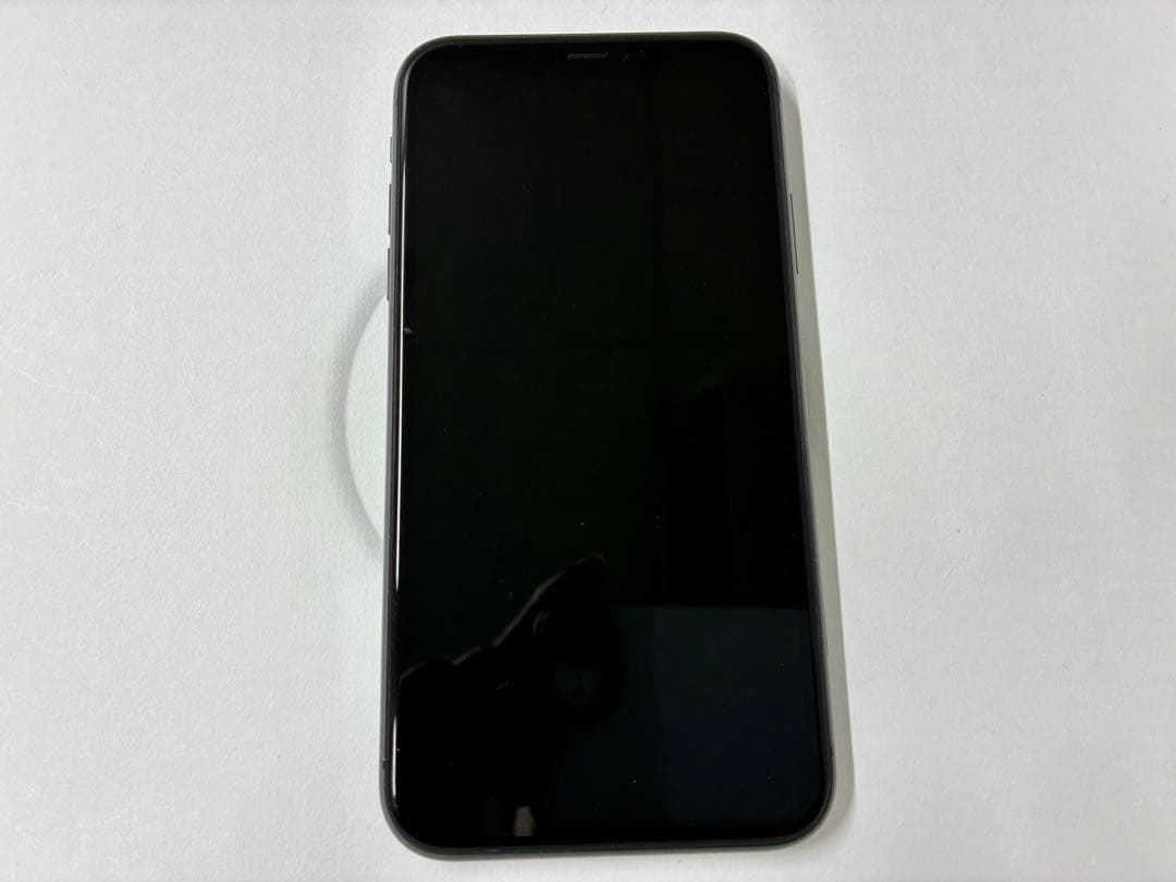 iPhone 11 64G SIMフリー