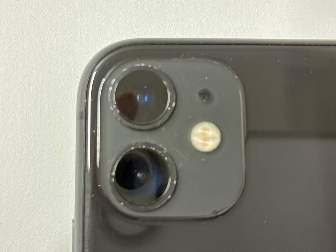 iPhone 11 64G SIMフリー