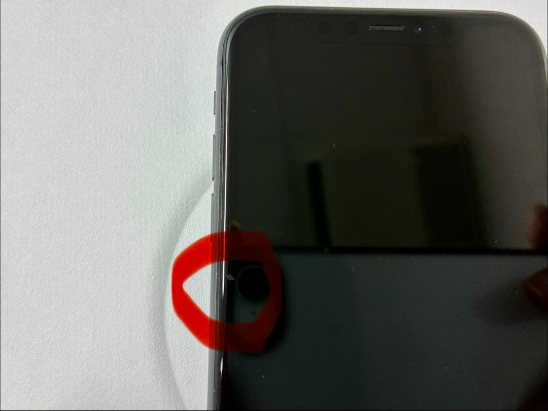 iPhone 11 64G SIMフリー