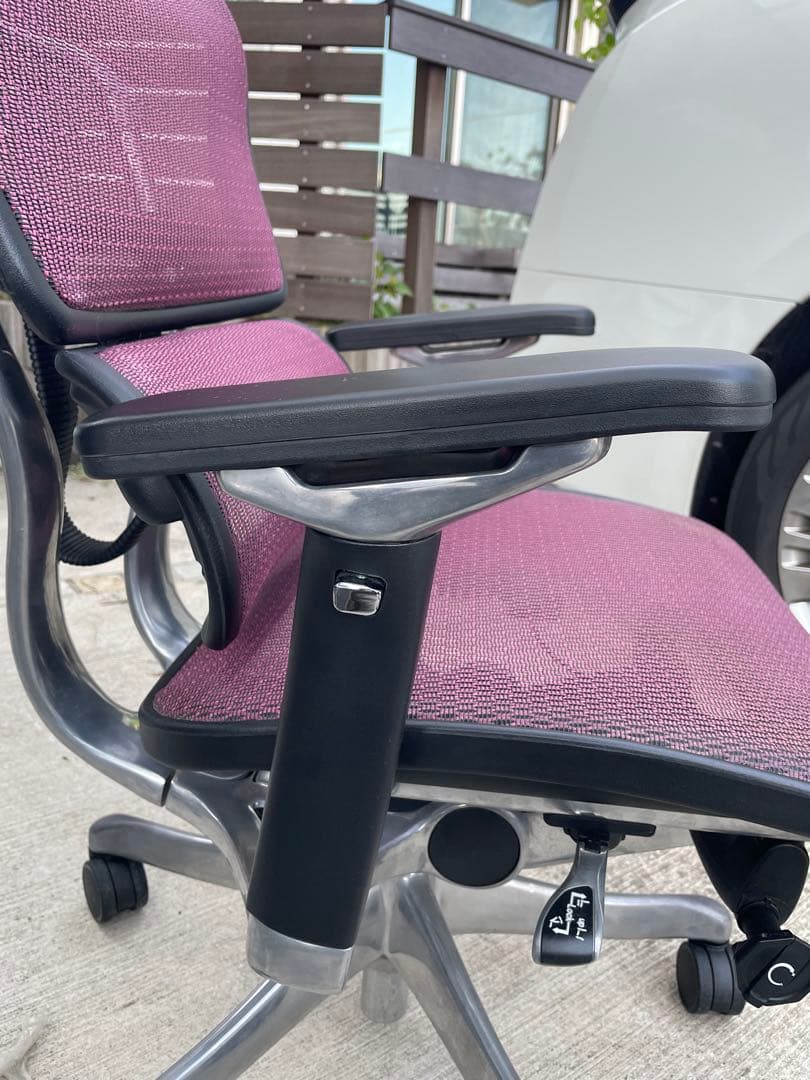 エルゴヒューマンプロ EHP-HAM-KM11