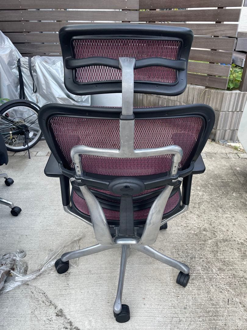 エルゴヒューマンプロ EHP-HAM-KM11