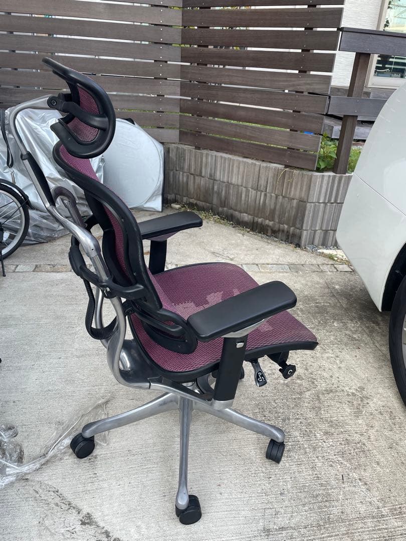 エルゴヒューマンプロ EHP-HAM-KM11