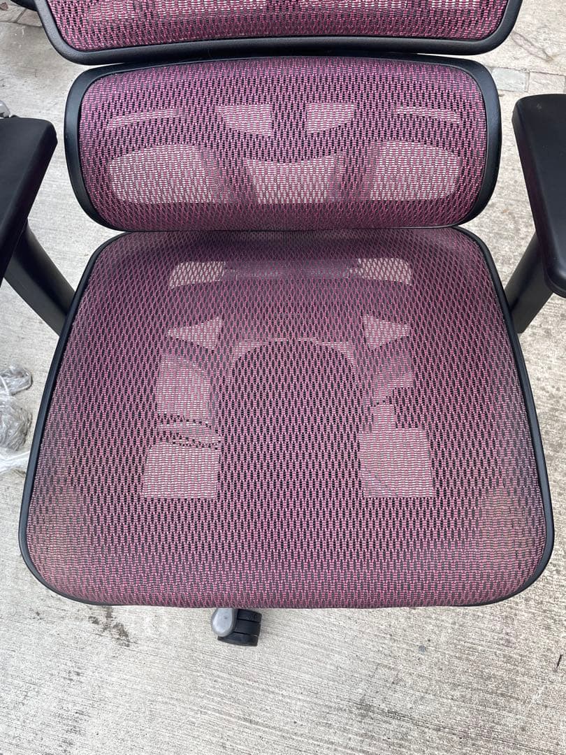 エルゴヒューマンプロ EHP-HAM-KM11