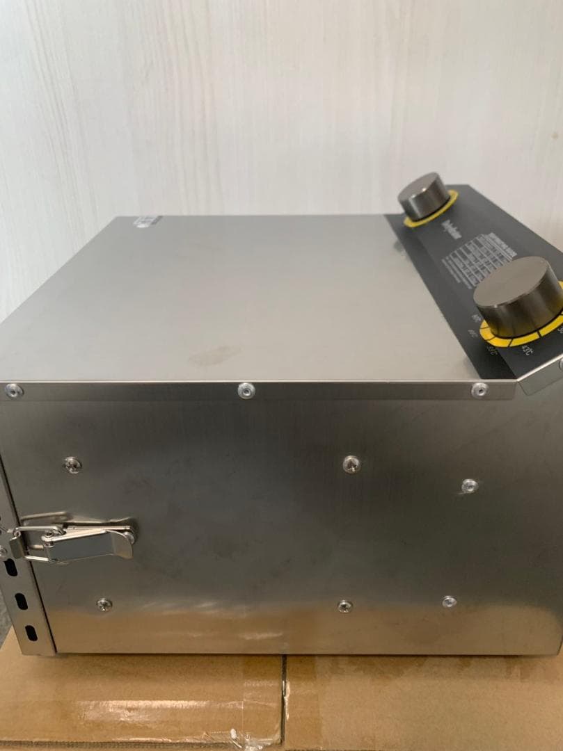 フードドライヤー 6層大容量 食品乾燥機 食品脱水機 フード乾燥機 野菜乾燥機