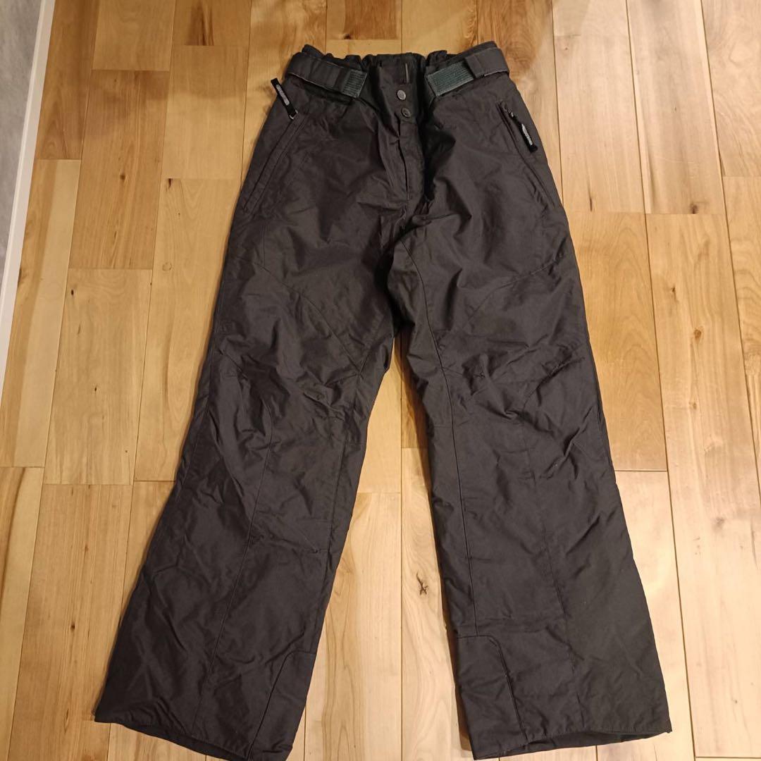 GOLDWIN ゴールドウイン スノーウェア スキー　スノーボード セットアップ