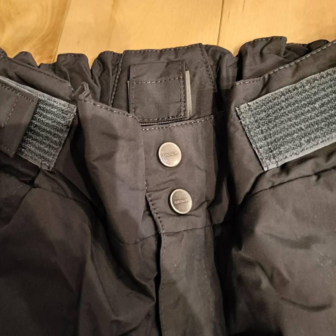 GOLDWIN ゴールドウイン スノーウェア スキー　スノーボード セットアップ