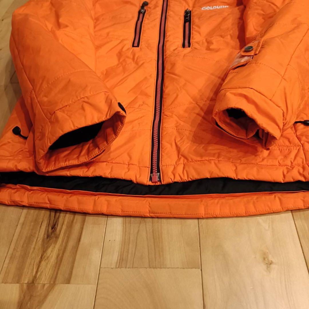 GOLDWIN ゴールドウイン スノーウェア スキー　スノーボード セットアップ