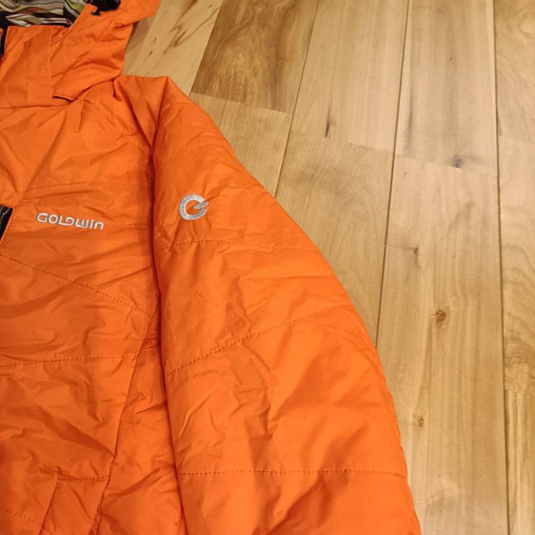 GOLDWIN ゴールドウイン スノーウェア スキー　スノーボード セットアップ