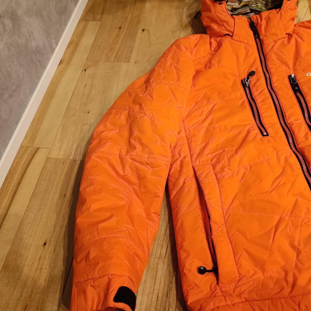 GOLDWIN ゴールドウイン スノーウェア スキー　スノーボード セットアップ