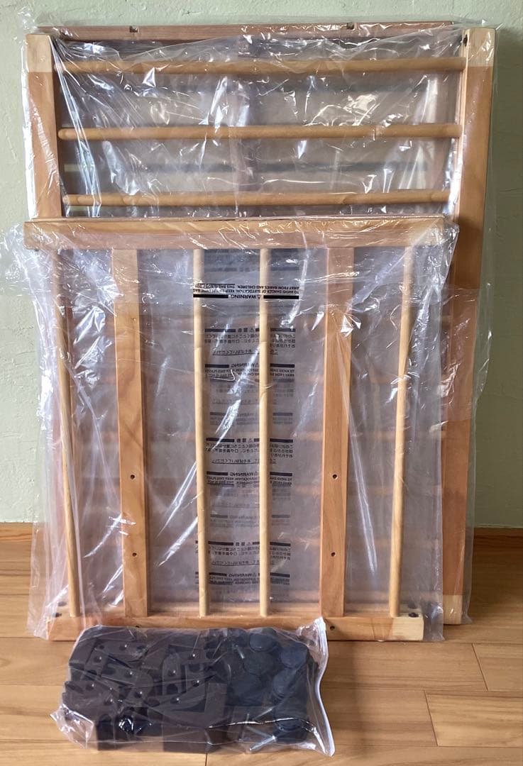 ファルスカ farska ミニジョイントベッド ネオ ナチュラル