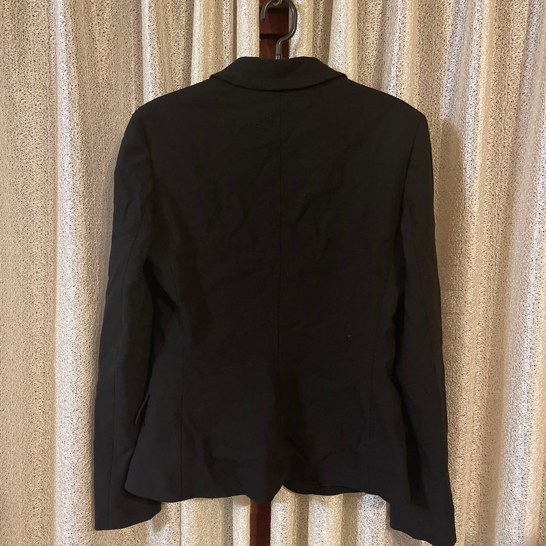 PRADA テーラードジャケット ブラック　早い者勝ち！！