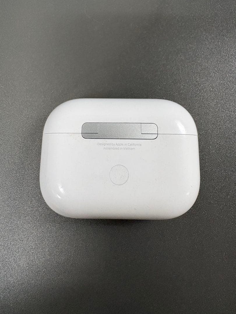 【訳あり】AirPodsPro 第2世代/Ligtning <No.1747>