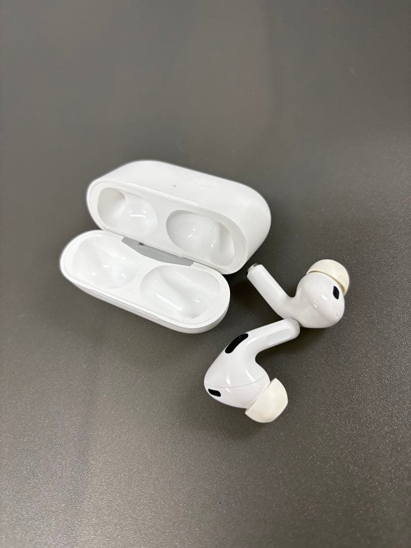 【訳あり】AirPodsPro 第2世代/Ligtning <No.1747>