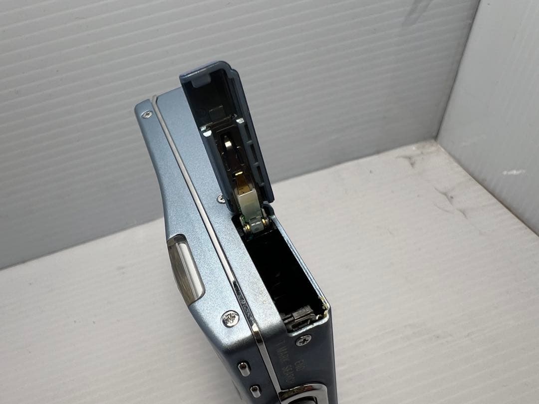 SONY ソニー MDプレーヤー MZ-N910