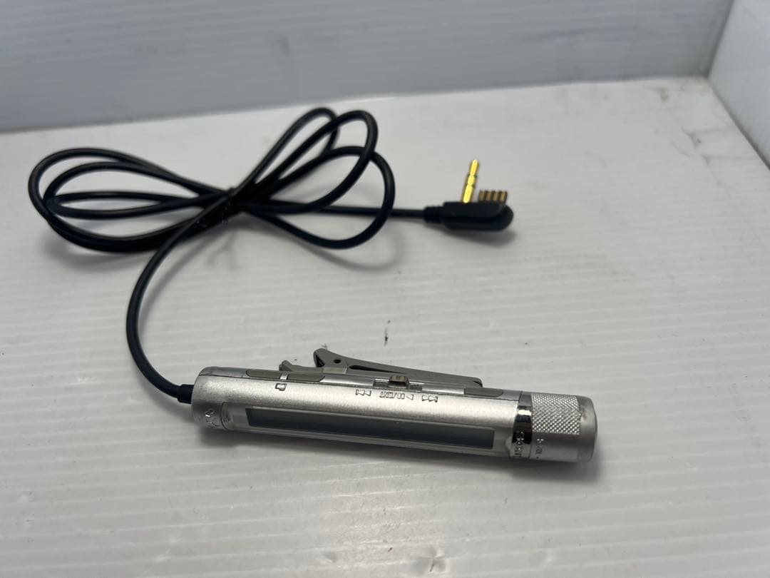 SONY ソニー MDプレーヤー MZ-N910