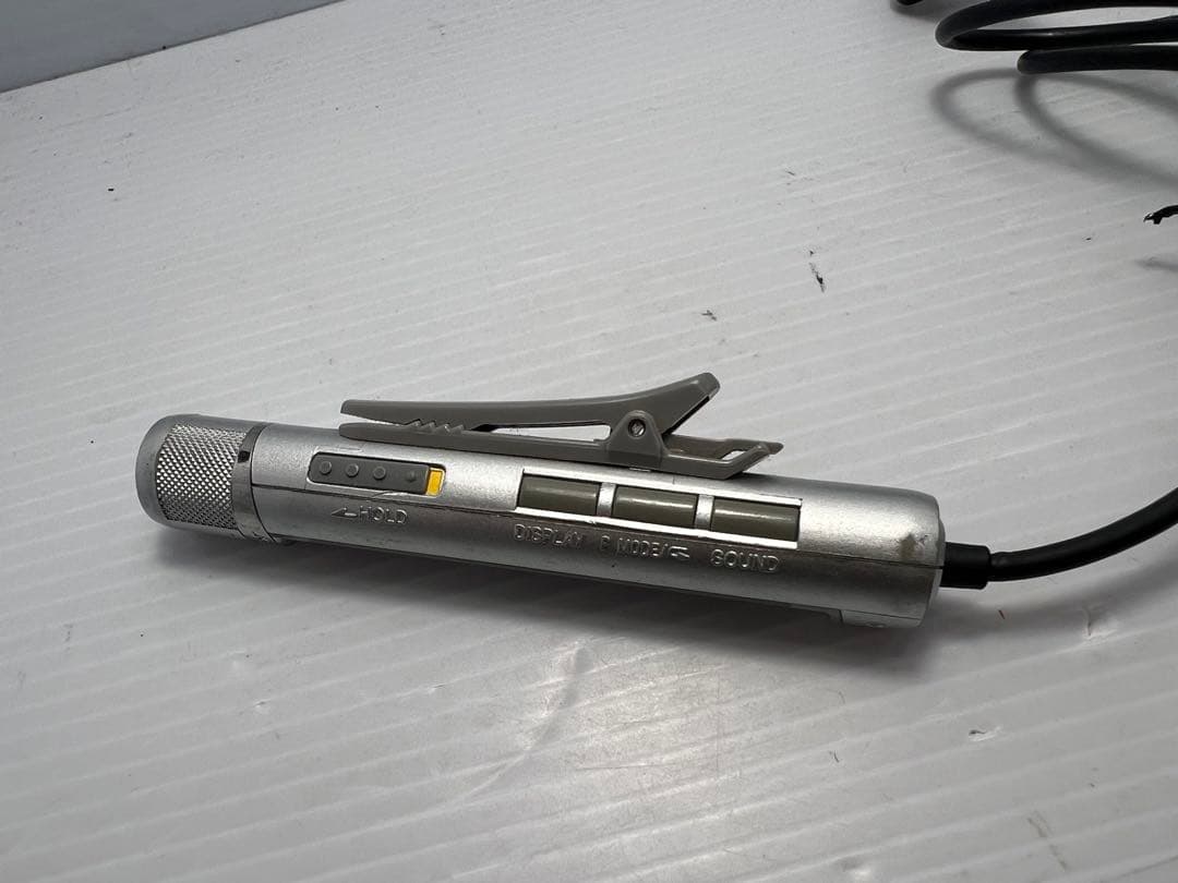 SONY ソニー MDプレーヤー MZ-N910