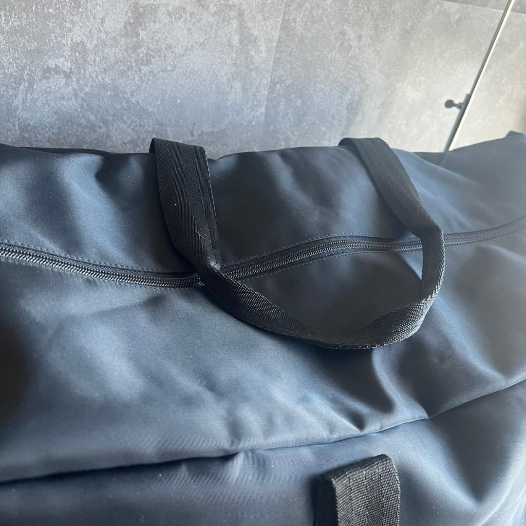 ⭐️GIANNI VERSACE⭐️ヴェルサーチ メデューサ　ボストンバッグ