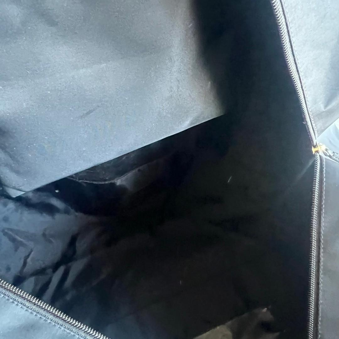 ⭐️GIANNI VERSACE⭐️ヴェルサーチ メデューサ　ボストンバッグ