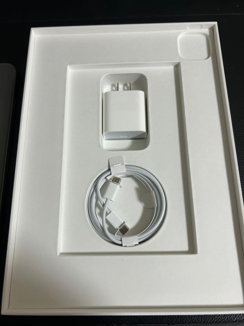 【美品】iPad Pro 11-inch （第３世代）+Apple Pencil